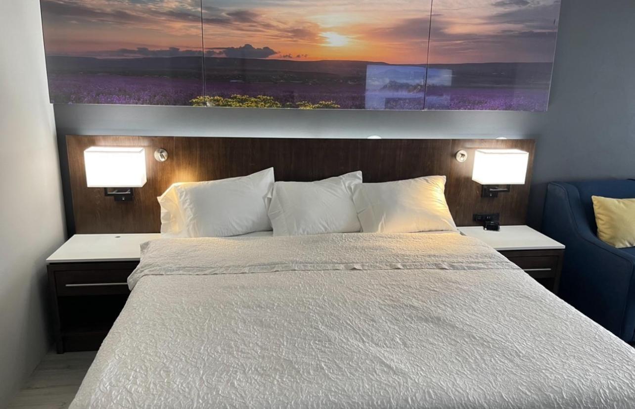 Luxor Inn & Suites, A Travelodge By Wyndham Elkins Ngoại thất bức ảnh