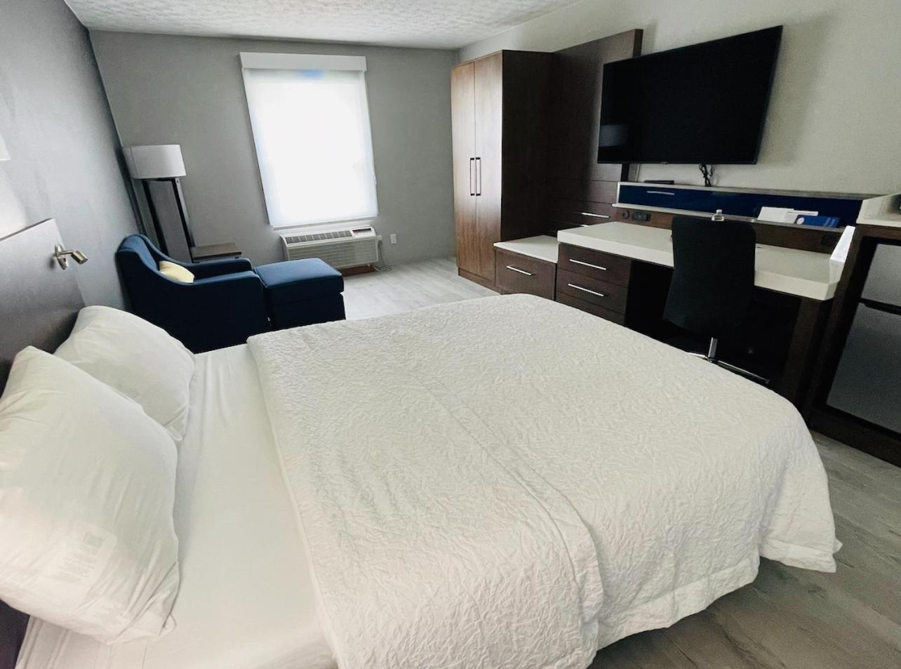 Luxor Inn & Suites, A Travelodge By Wyndham Elkins Ngoại thất bức ảnh