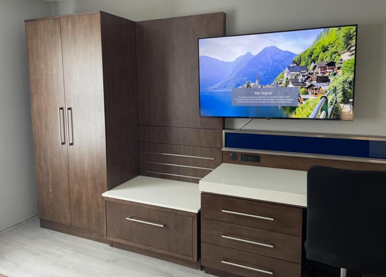 Luxor Inn & Suites, A Travelodge By Wyndham Elkins Ngoại thất bức ảnh