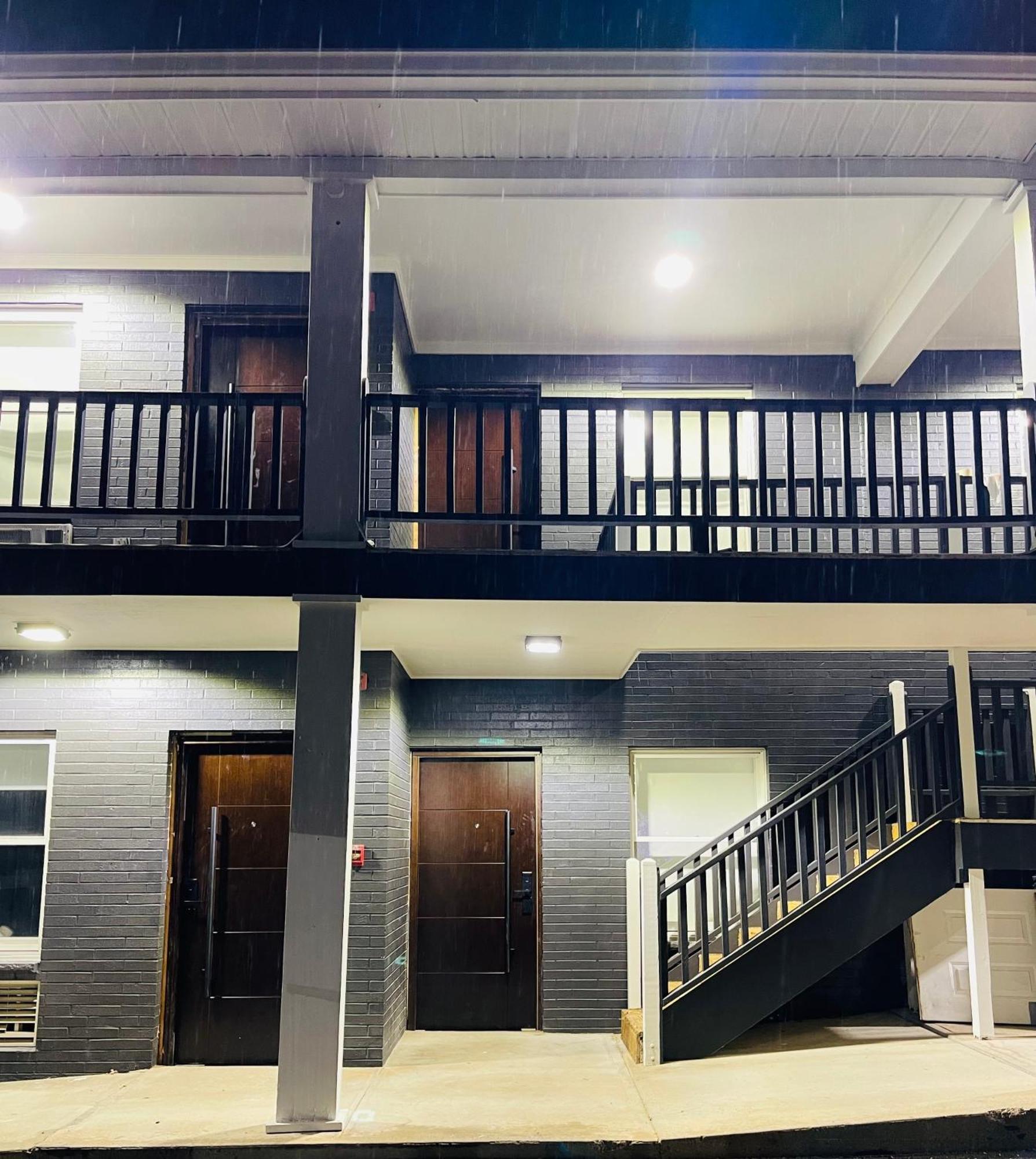 Luxor Inn & Suites, A Travelodge By Wyndham Elkins Ngoại thất bức ảnh