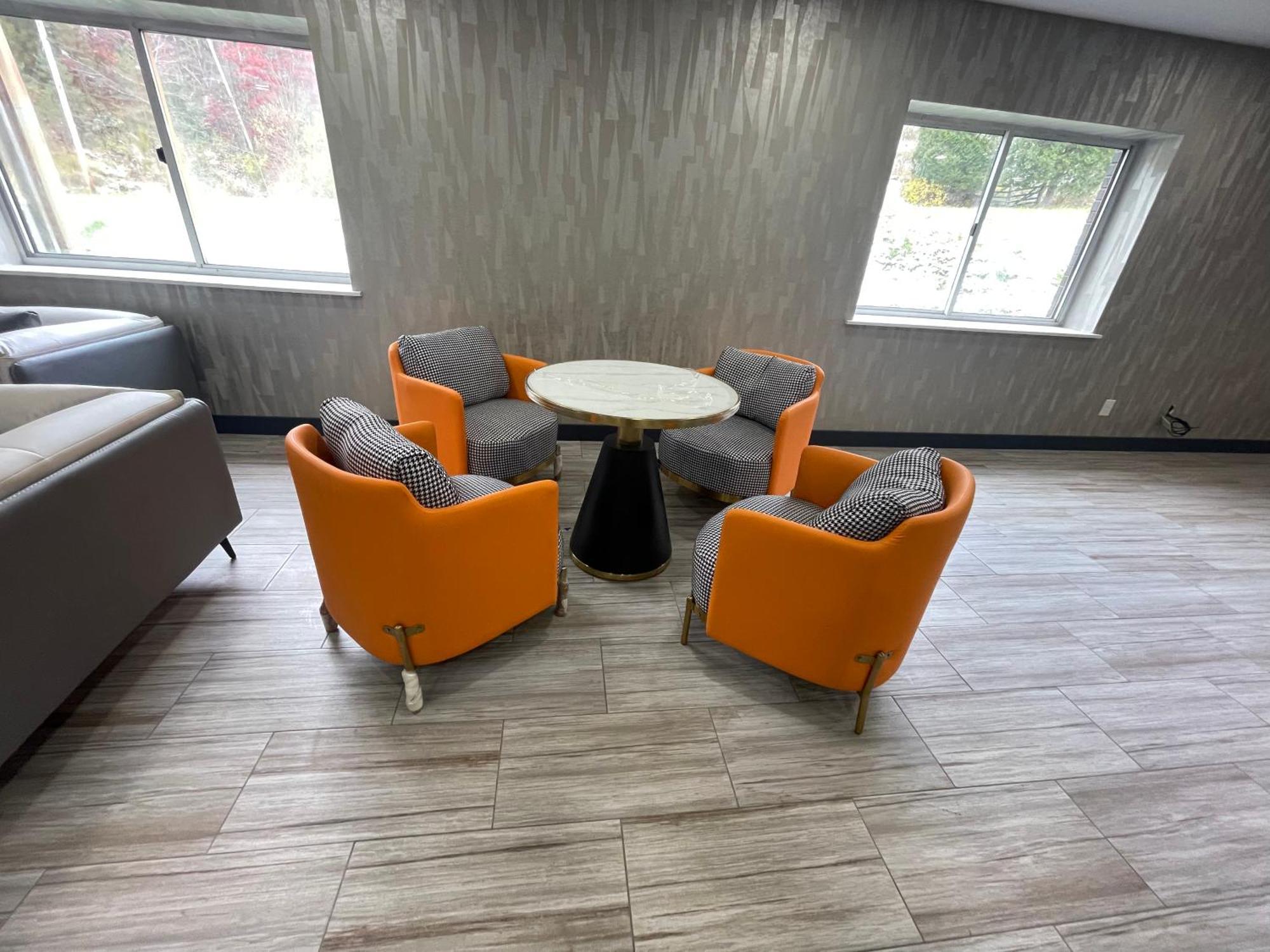 Luxor Inn & Suites, A Travelodge By Wyndham Elkins Ngoại thất bức ảnh